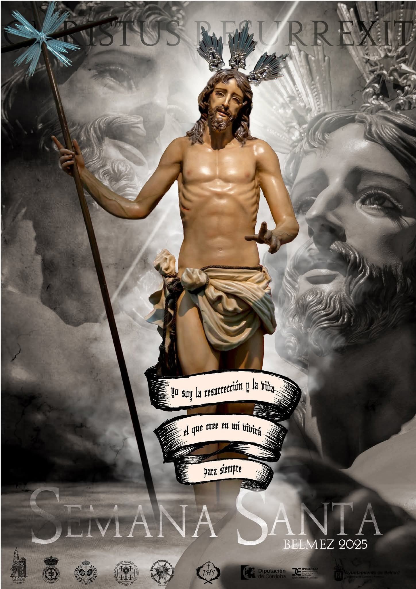 Semana Santa en Belmez  